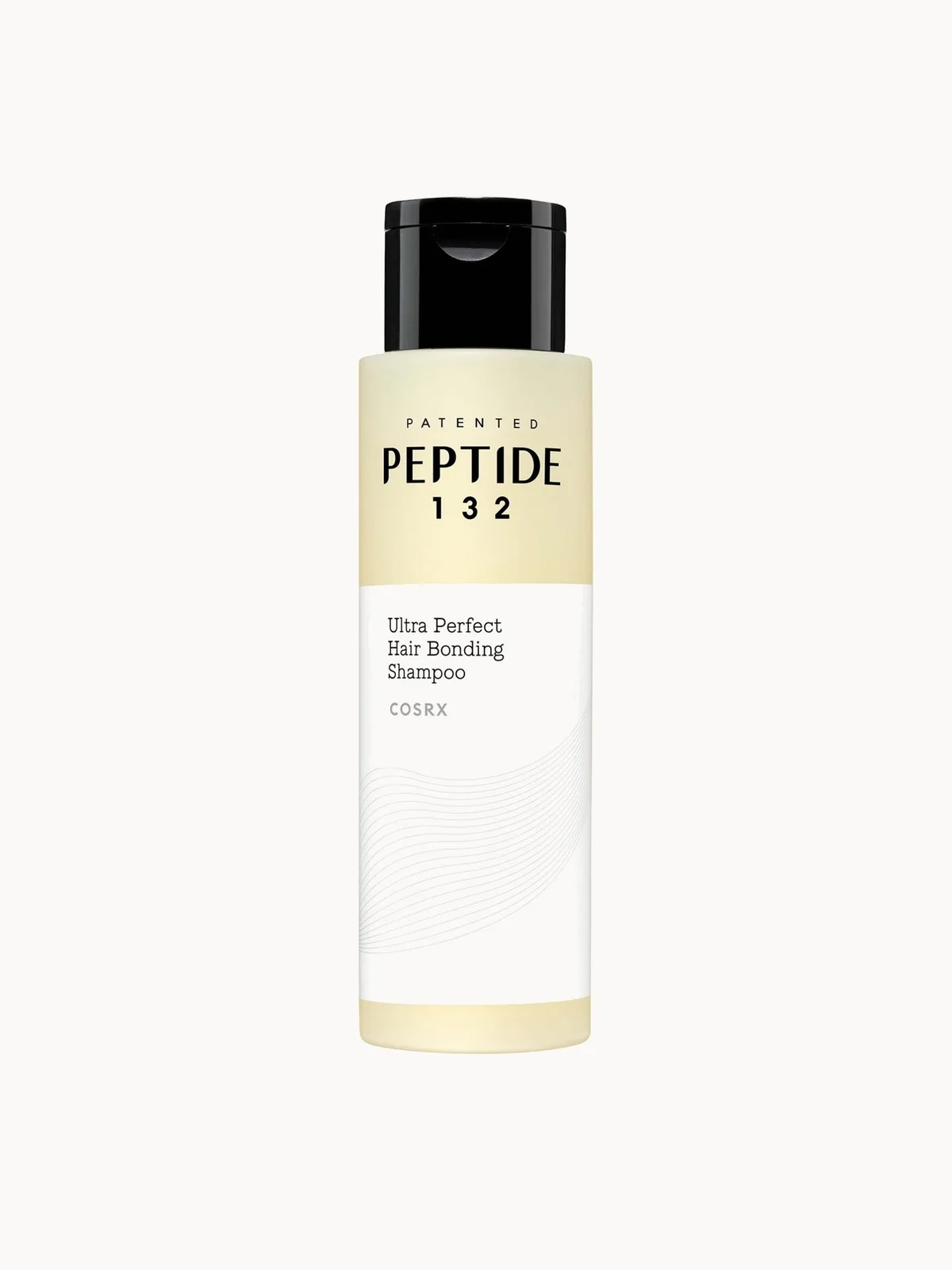 COSRX PEPTIDE-132 Ultra Bonding Shampoo 200ml