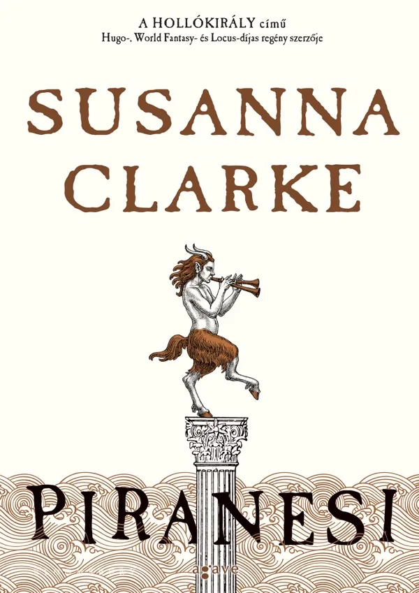 Piranesi – Susanna Clarke (Apple Books)